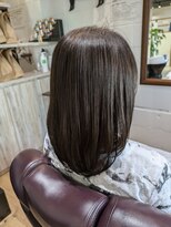 チアー ヘアリラクゼーション(cheer HAIRRELAXATION)&nbsp;髪質改善トリートメントプレミアム
