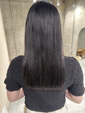 ドレープ(Dreap) 【hina】しっかりケアしたい方に!カシミヤトリートメント