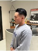 fade×short