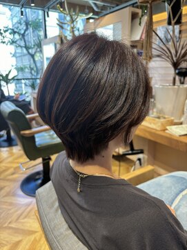 ロコ(loco) ショート