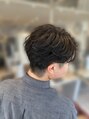テーラヘアー 蘇我店(TELA HAIR)&nbsp;◎毛流れニュアンスパーマ