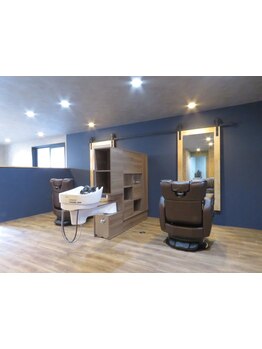 【向洋徒歩5分】駅チカ理容室OPEN！理容室ならではの技術！マンツーマンで最高の技術をご提供いたします◇