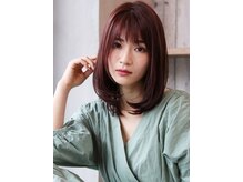 アンドヘアーフジノミヤテン 富士宮店(&hair)