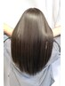 【エリア初導入】《高濃度ケラチン》ケラコラTR+ヘッドスパ