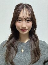 エンバイユアーズ 飯田橋店(eN° by youres) 小田島 舞