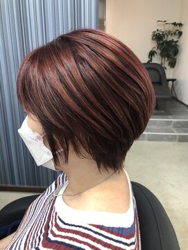 スピカ(spica) アンブレラショート