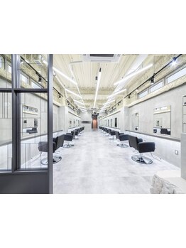 こだわりの技術と丁寧なカウンセリングであなたの理想を叶えます♪お客様がリラックスできる空間をご提供◇