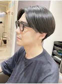 【Hale】ニュアンスパーマNo2319韓国マッシュスペインカール