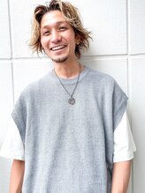ヘアーカリダ(hair CALIDAD) kambe 