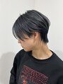 ヴェロ 福井(VeRO)&nbsp;Balayage !!