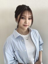 メラク バイ コア(Merak by CoRe.gn) 武田 妃莉
