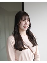 アン(awn) 【olive × gray beige】