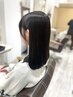 【学割U24★】カット＋泡トリートメント 9350円→8250円