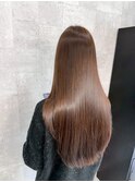 次世代髪質改善トリートメント