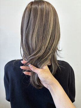 リノショアーズ ショウナン 辻堂店(RinoShores SHONAN) Design low light × layer