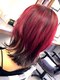 ぱ～ま屋 おおさきの写真/【一押し★インナーカラー】高い技術力と豊富な知識を駆使しダメージレスで透明感のあるトレンド髪を実現！
