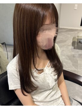 シエル(ciel) レイヤー/ザクザクレイヤー/レイヤースタイル