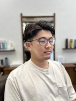 ニュートラル(Neutral)&nbsp;ゆるめツイスパ