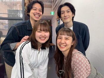 シア(sia)の写真/2022年～4年連続ミシュランガイド【カミカリスマ】に選出!選ばれし精鋭SALONのおもてなし&高技術を必体験―