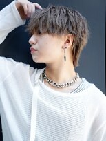 エンバイリップス(eN_ by LIPPS)&nbsp;ハイトーンシースルーミニウルフ