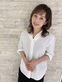 シエクル ヘアアンドスパ 吉祥寺店(SIECLE hair&spa) 河内 玲奈