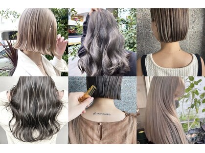 ケイト(kate)の写真