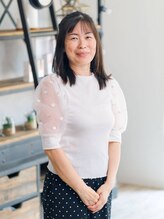 イストワール美容室 アワヅ マサコ