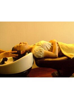 【全席半個室/小倉南区】ヘッドスパのサロンを探すならココ！HPB AWARD 2025 BEST SALON 注目サロン選出★