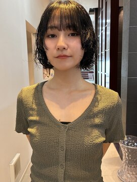 ナンブ セントラル(nambu-CENTRAL) ボブソフトウェーブ