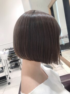 エアー 久留米(AIR) 【AIR-KURUME安田】