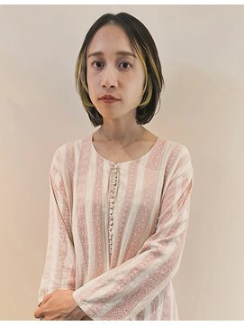 コット(COTTO) ボブレイヤー