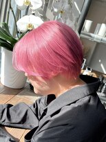 エレメント 五反田店(EREMENT)&nbsp;フェミニンロング/似合わせカット/ウェーブミディアム/五反田