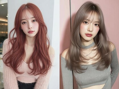 プライズ 成増店(prize)の写真