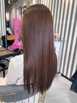 レヴェリー(REVERIE) 髪質改善