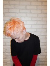 キサイ バズ(kisai BUZZ)&nbsp;里見 勇太