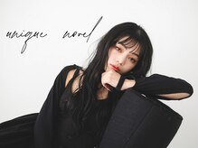 ユニークノベル 中央林間(unique novel)