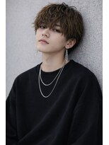 ヘアールーム アート(hair room a to by NYNY)&nbsp;ラウンドマッシュ