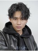 【波巻き】ショート