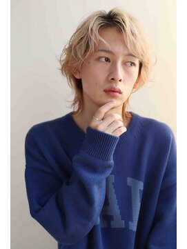 モルチェ(MOLCE) ショート