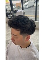 ストゥー(StueW.)&nbsp;メンズジェット