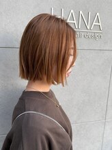ハナバイリズ(HANA by RIZ)