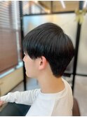 【男性におすすめ】頭皮改善スカルプケア＋眉カット