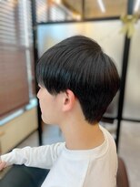 グラン(GRAN)&nbsp;【男性におすすめ】頭皮改善スカルプケア＋眉カット