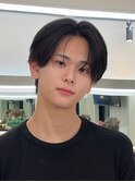 オイルで決まるナチュラルスタイル