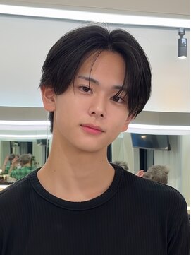 ナチュラル 渋谷(NATURAL) オイルで決まるナチュラルスタイル