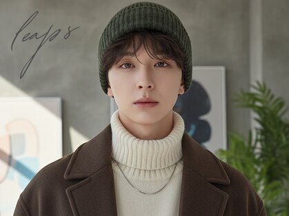 リープス(LEAPS)の写真