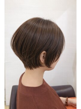 ウム(umu) ショートスタイル×コタ