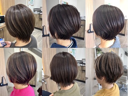 サロン ド ボーテ リアン(salon de beaute Lien)の写真
