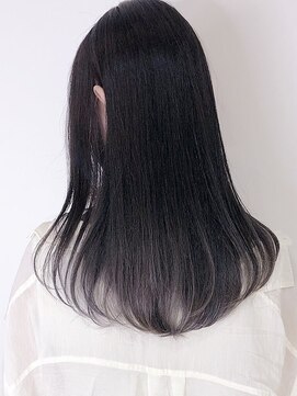 パル ミーツ(pal meets) 3.シルキーグレイ