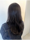 表参道 イルミナカラー グレージュカラー ベージュカラー